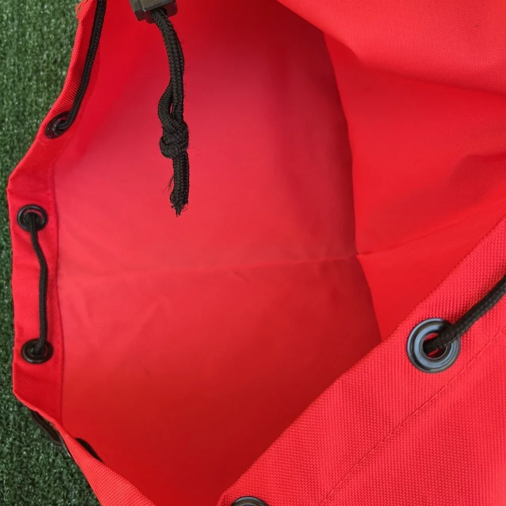 VTG Marlboro Adventure‎ Team Red Gear Bag 36